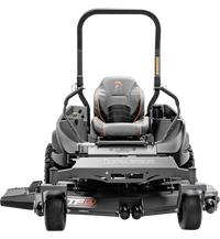 Spartan RZ-HD Zero Turn / New Unit