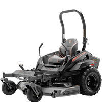 Spartan RZ-HD Zero Turn / New Unit