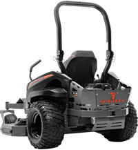 Spartan RZ-HD Zero Turn / New Unit