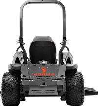 Spartan RZ-HD Zero Turn / New Unit