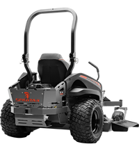 Spartan RZ-HD Zero Turn / New Unit