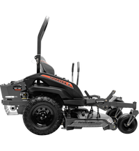 Spartan RZ-HD Zero Turn / New Unit