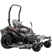 Spartan RZ-HD Zero Turn / New Unit