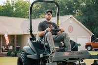 Spartan RZ-HD Zero Turn / New Unit