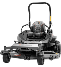 Spartan RZ-XD Zero Turn / New Unit