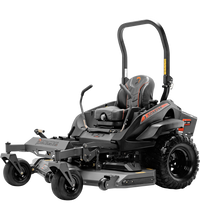 Spartan RZ-XD Zero Turn / New Unit