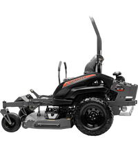 Spartan RZ-XD Zero Turn / New Unit