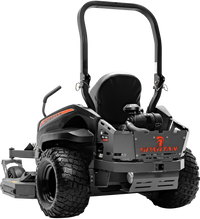 Spartan RZ-XD Zero Turn / New Unit