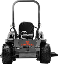 Spartan RZ-XD Zero Turn / New Unit