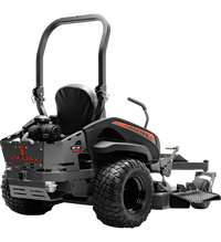 Spartan RZ-XD Zero Turn / New Unit