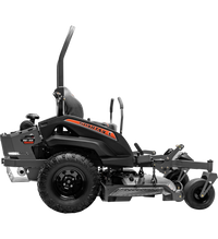 Spartan RZ-XD Zero Turn / New Unit