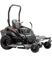 Spartan RZ-XD Zero Turn / New Unit