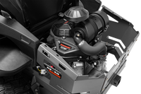 Spartan RZ-XD Zero Turn / New Unit