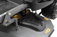 Spartan RZ-XD Zero Turn / New Unit