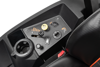 Spartan RZ-XD Zero Turn / New Unit