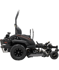 Spartan RZ-XD-BLACKOUT Zero Turn / New Unit