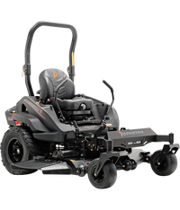 Spartan RZ-XD-BLACKOUT Zero Turn / New Unit