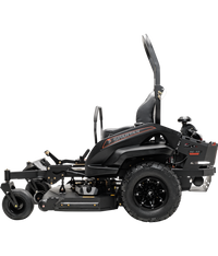 Spartan RZ-XD-BLACKOUT Zero Turn / New Unit