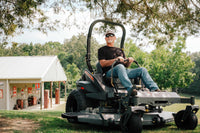 Spartan RZ-XD Zero Turn / New Unit