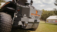 Spartan RZ-XD Zero Turn / New Unit