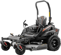 Spartan SRT-XD Zero Turn / New Unit