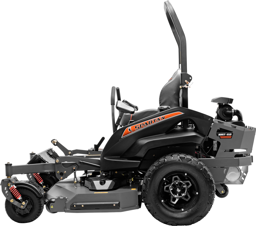 Spartan SRTXD Zero Turn / New Unit