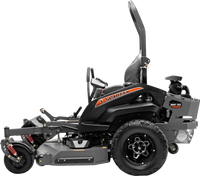 Spartan SRT-XD Zero Turn / New Unit