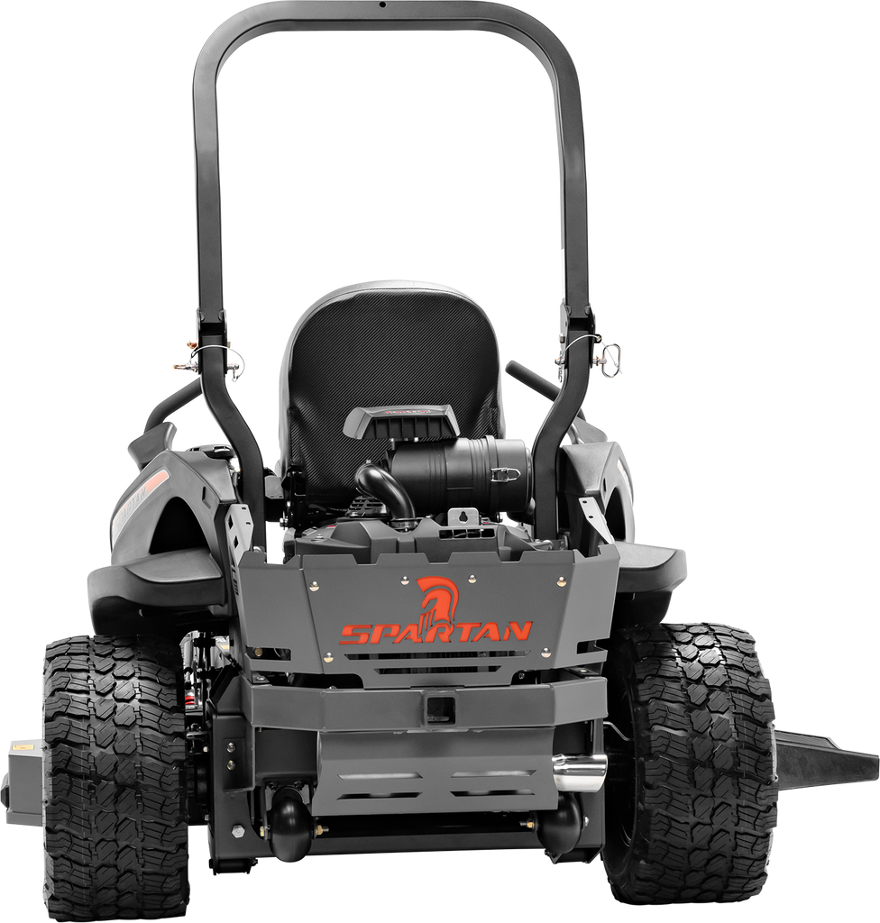 Spartan SRTXD Zero Turn / New Unit