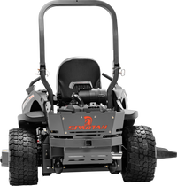 Spartan SRT-XD Zero Turn / New Unit