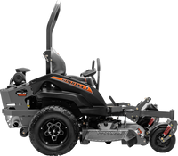 Spartan SRT-XD Zero Turn / New Unit