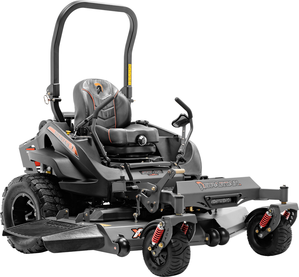 Spartan SRT-XD Zero Turn / New Unit