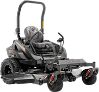 Spartan SRT-XD Zero Turn / New Unit