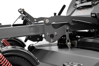 Spartan SRT-XD Zero Turn / New Unit