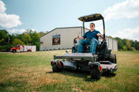 Spartan SRT-XD Zero Turn / New Unit