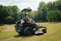 Spartan SRT-XD Zero Turn / New Unit