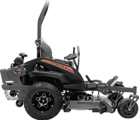 Spartan SRT-XDe Zero Turn / New Unit