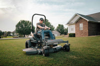 Spartan SRT-XDe Zero Turn / New Unit