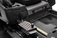 Spartan Shield Zero Turn / New Unit