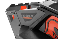 Spartan Shield Zero Turn / New Unit