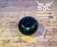 Deck Anti-Scalp Wheel