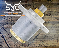 Spartan Deck Spindle for 2023 & Older Models