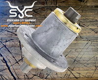 Spartan Deck Spindle for 2023 & Older Models