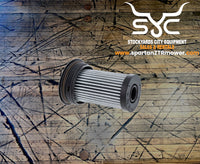 Hydraulic Oil Filter for 16cc HTG Transmissions