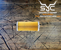 Hydraulic Oil Filter HTE HTJ Transmission