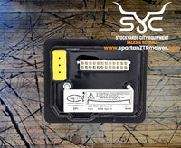 Spartan Mowers 486-0057-00 Control Panel Console Keypad EFI Zero Turns