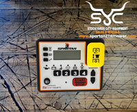 Spartan Mowers 486-0057-00 Control Panel Console Keypad EFI Zero Turns