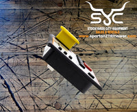 Spartan Mowers 486-0057-00 Control Panel Console Keypad EFI Zero Turns