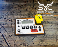 Spartan Mowers 486-0057-00 Control Panel Console Keypad EFI Zero Turns