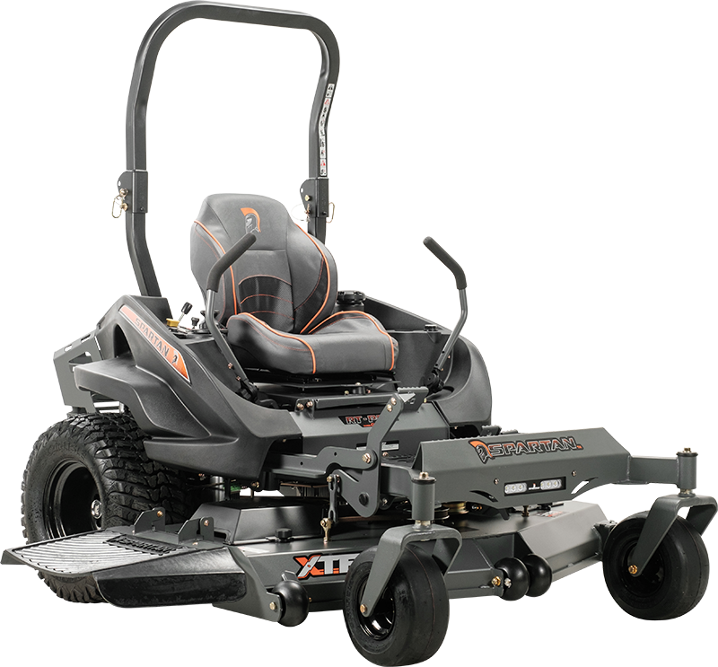 Spartan RT-PRO Zero Turn Clearance Sale