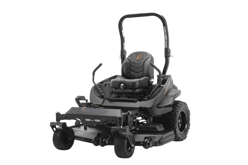 Rz hd spartan hotsell
